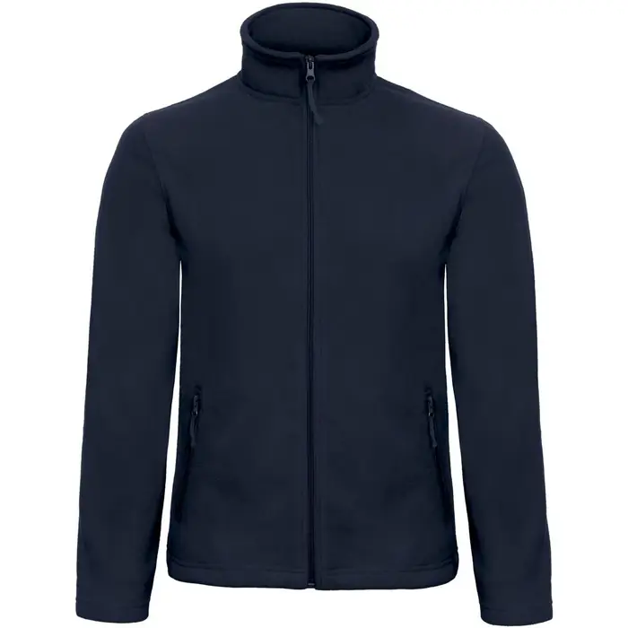 B&c Giubbotto ID 501 Blu