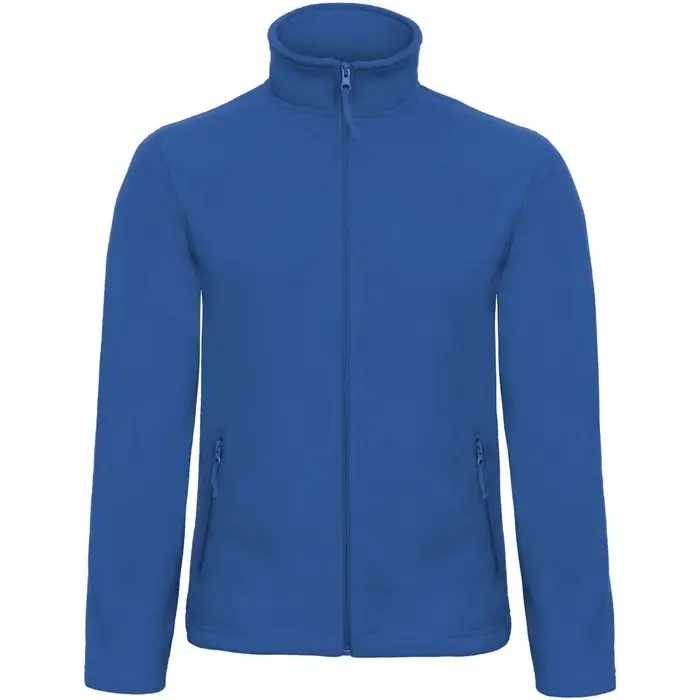 B&c Giubbotto ID 501 Blu
