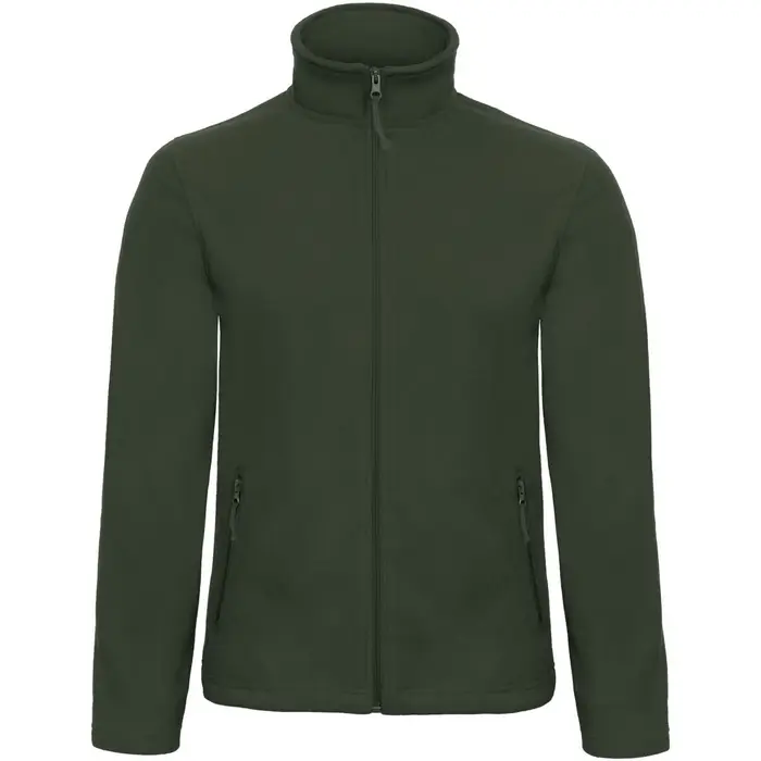 B&c Giubbotto ID 501 Verde
