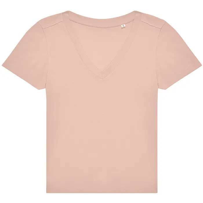 B&c T-shirt RW10506 Rosso