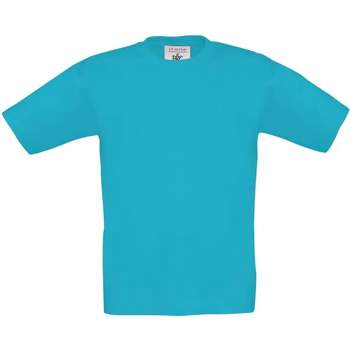 B&c T-shirt & Polo Exact 190 Multicolore