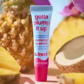 gotta plump it up - lip serum 15ml