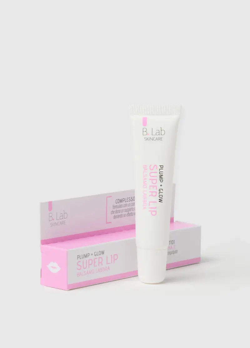 B.LAB Balsamo Donna Bianco 2824359