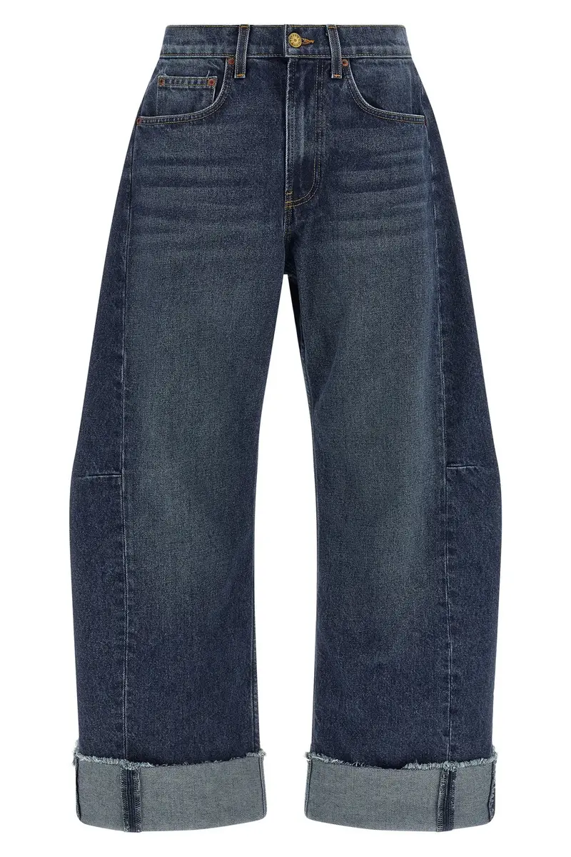 B SIDES Jeans Blu 2552546