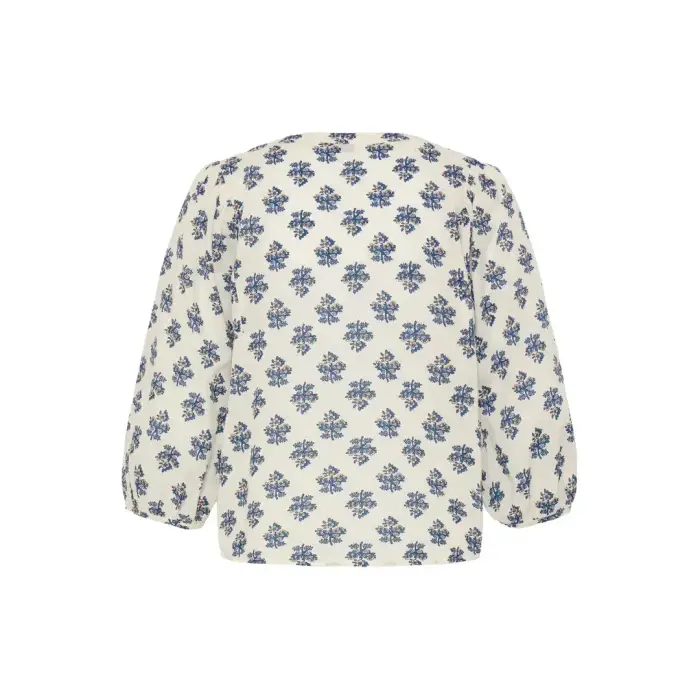 b Young Camicia da donna Gaiya Blanc