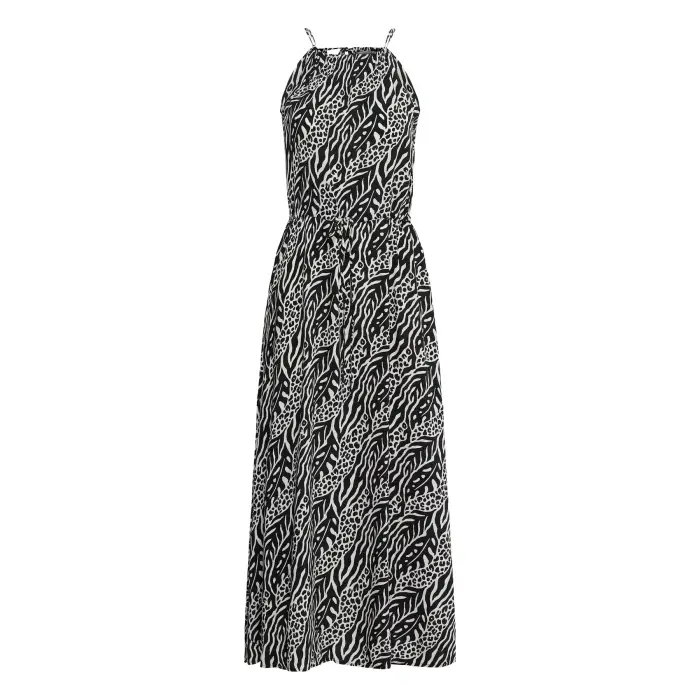 Camicia da notte da donna b young BYMmjoella 5 Noir