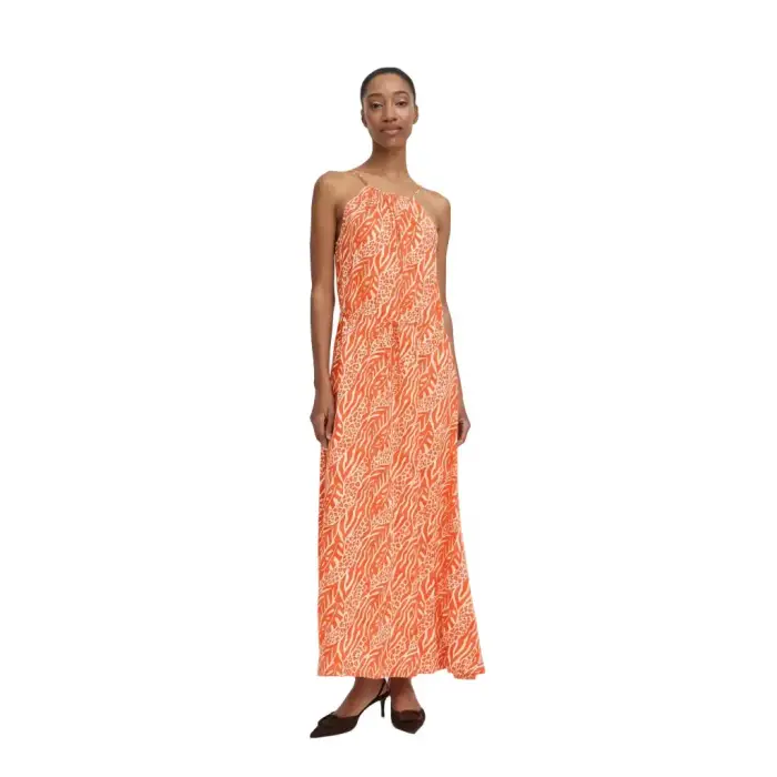 Camicia da notte da donna b young BYMmjoella 5 Orange