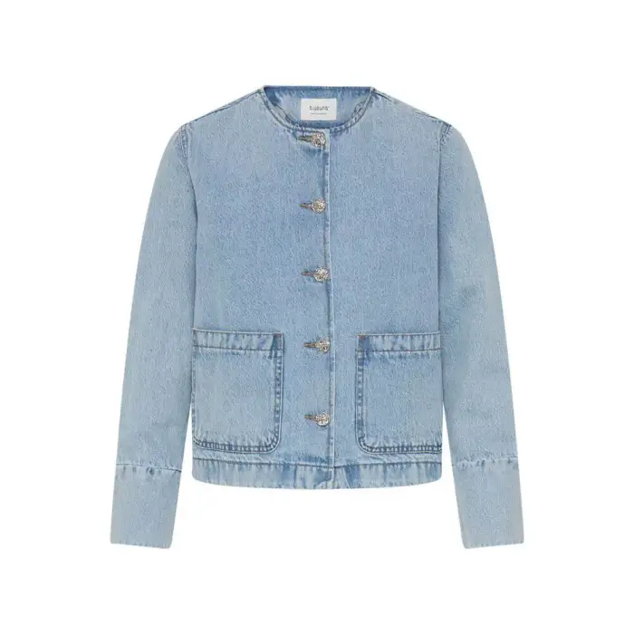 b Young Giacca da donna BYKacila Bleu