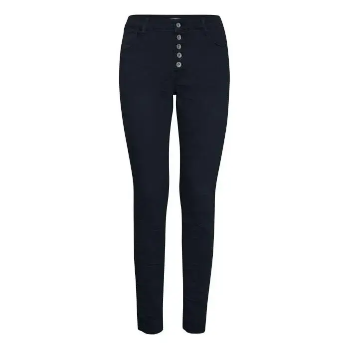 Jeans da donna b young Kaily