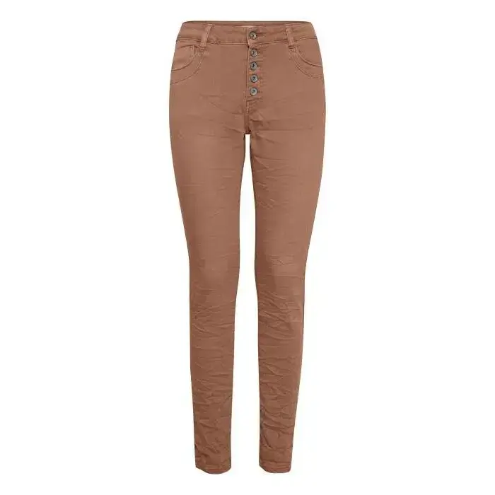 Jeans da donna b young Kaily