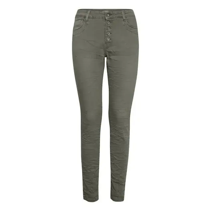 Jeans da donna b young Kaily