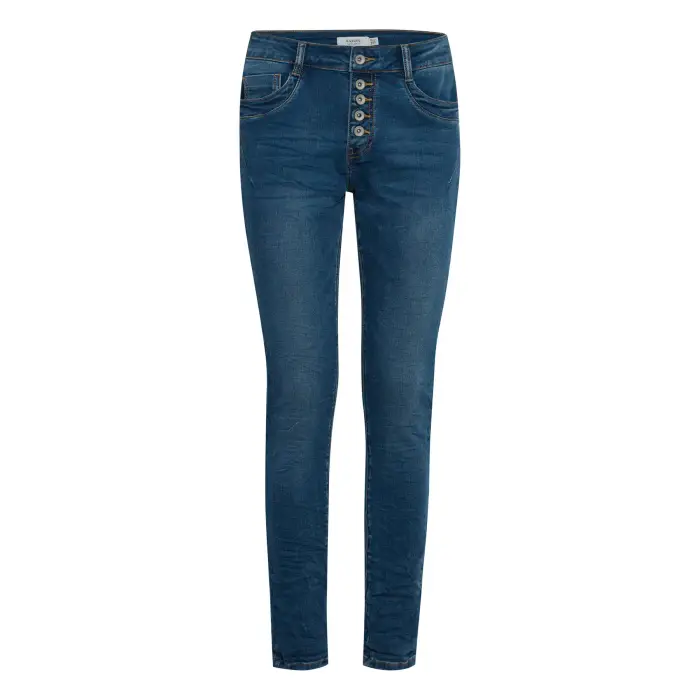 Jeans da donna b young Kaily