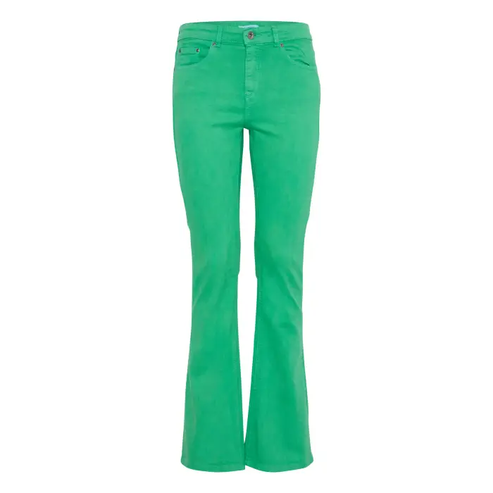 Jeans da donna b young Luni