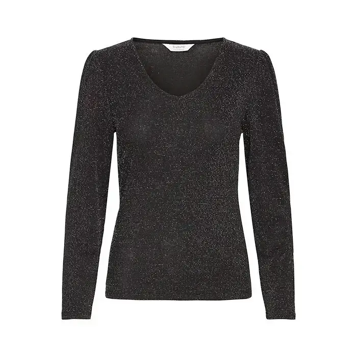 b Young Maglietta a manica lunga da donna Syrene