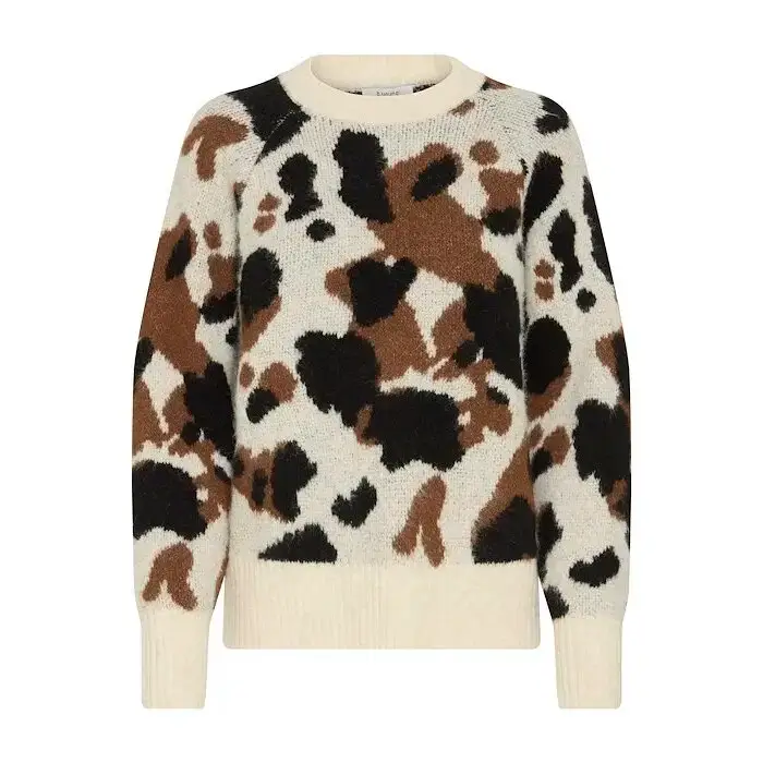 b Young Maglione da donna Omea