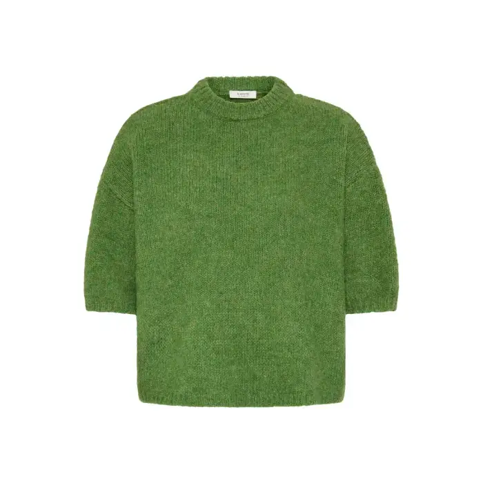 b Young Maglione da donna Otia Vert