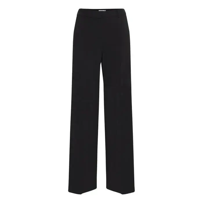 Pantaloni a palazzo da donna b young bydanta 2 woven