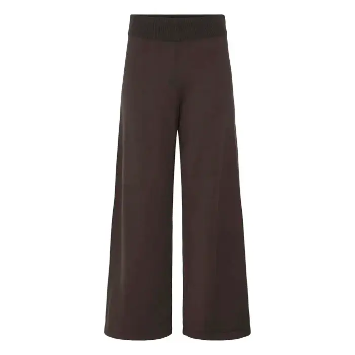 Pantaloni da donna b young BYMmorla Marron