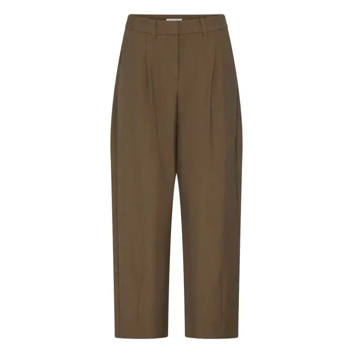 b Young Pantaloni da donna Danta Barrel Dart Vert