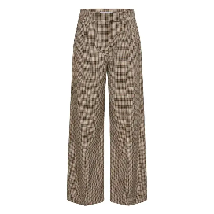 b Young Pantaloni da donna Estolo Vert
