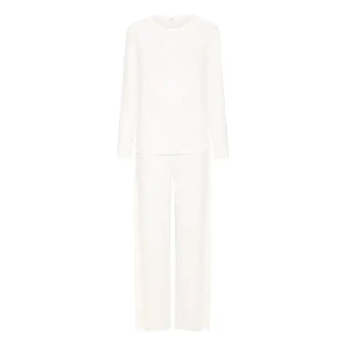 Pigiami da donna b young BYPj Beige