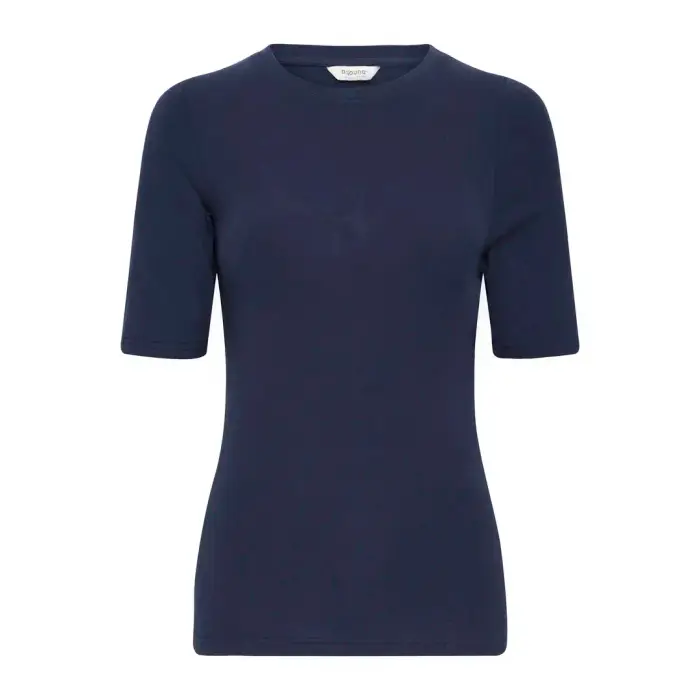 b Young T-shirt da donna Pamila Bleu