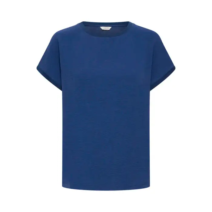 b Young T-shirt da donna Panyax Bleu