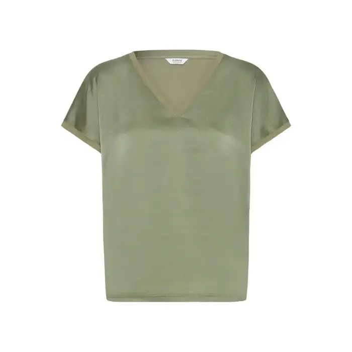 b Young T-shirt da donna Selita Vert