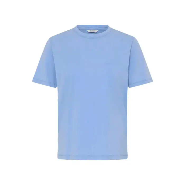 b Young T-shirt da donna Solko 4 Bleu
