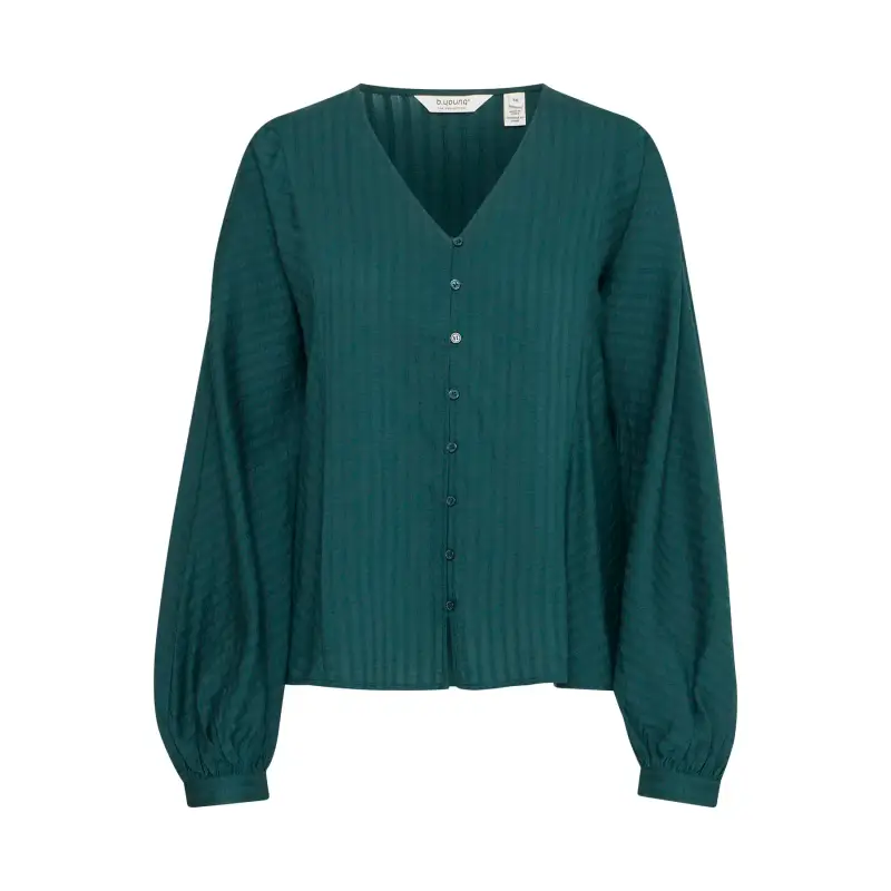 Vestito a tunica da donna b young BYFolia