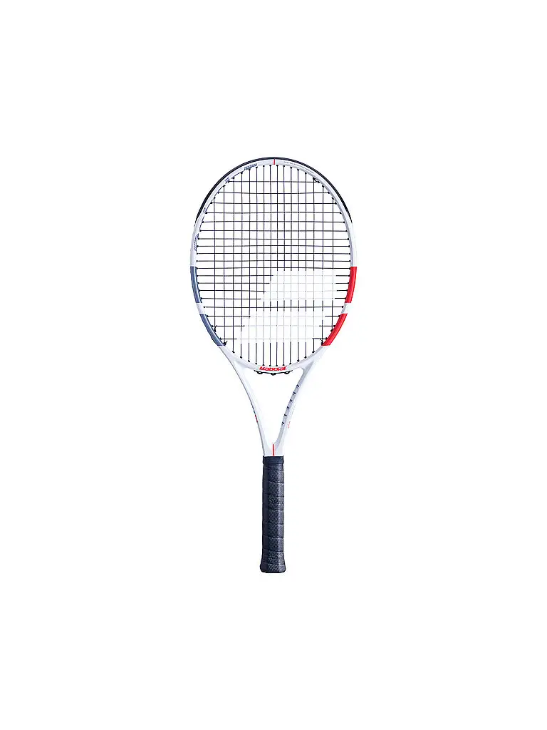 Babolat Racchetta da tennis Evo Strike Gen2 incordata bianco | 1
