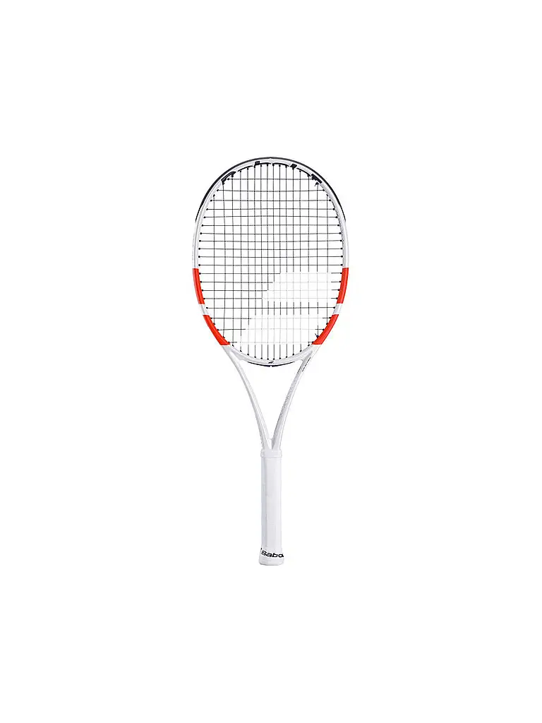 Babolat Racchetta da tennis Pure Strike Team incordata bianco | 1