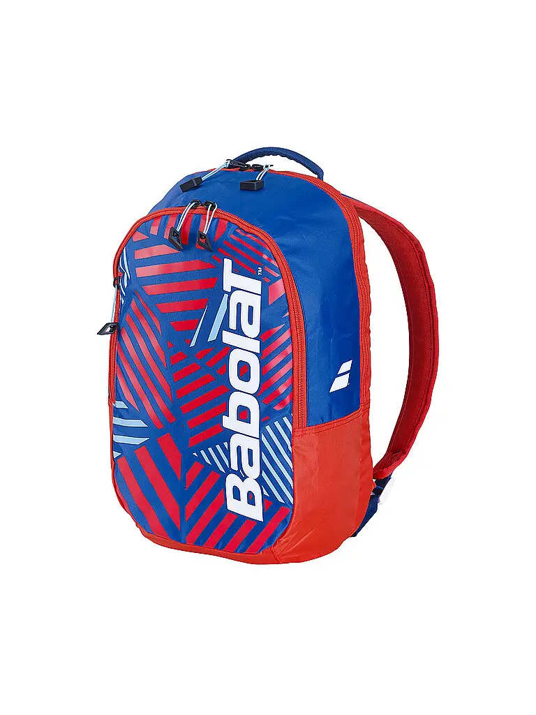 Babolat Zaino da tennis 14L blu