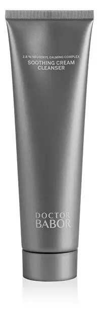 Babor Doctor Detergente Sensibile Crema Lenitiva Detergente 150 ml