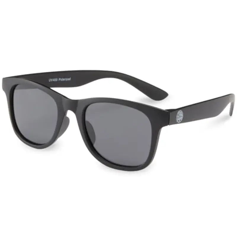 BABY SUNNIES Occhiali da sole Nero 1914968