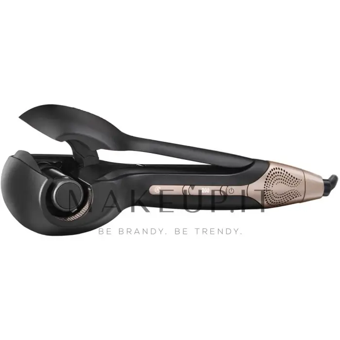 Babyliss C1900E arricciacapelli automatico 1 pz
