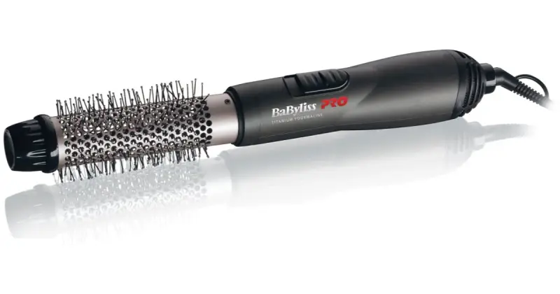 Babyliss pro Spazzola ad aria calda 32 mm BAB2676TTE