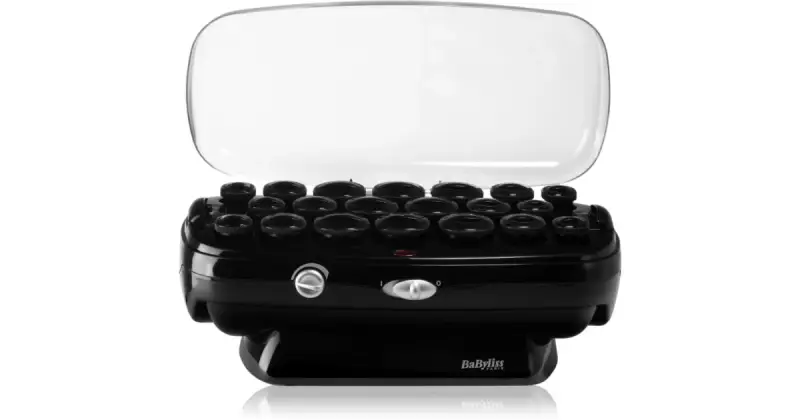Babyliss Volume RS035E bigodini termici 1 pz