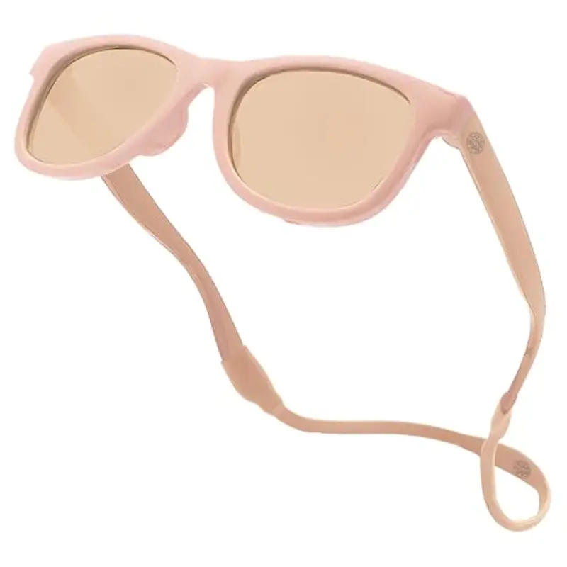 BABY SUNNIES Occhiali da sole Rosa 134503