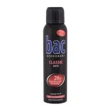 Bac Deodorante Uomo 3825720