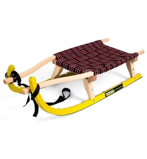 Bachmann Tyrol Touren - slitta Red