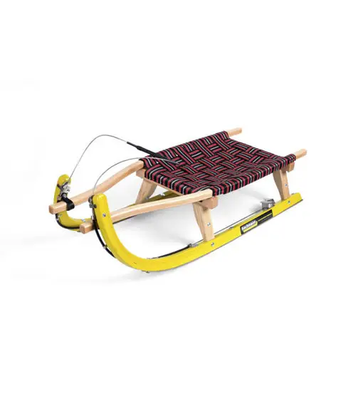 Bachmann Tyroltouren 112 mit Bremse - slittino Multicolor