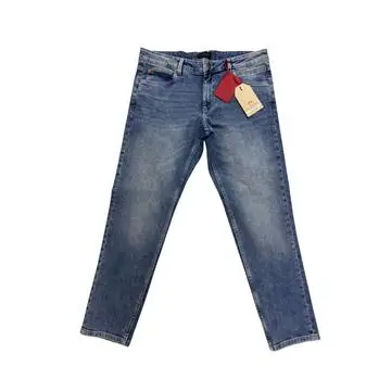 Baci & Abbracci Jeans Uomo 4412676