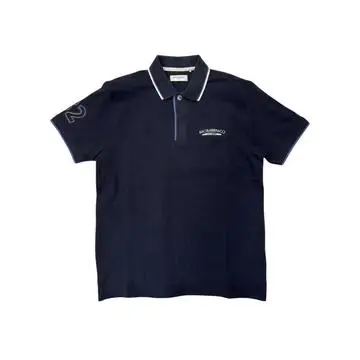 Baci & Abbracci Polo Uomo 4582081