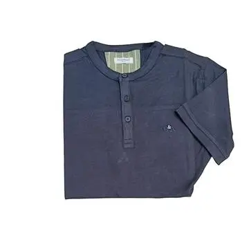 T-SHIRT UOMO A SERAFINO BACI&ABBRACCI BAT1069