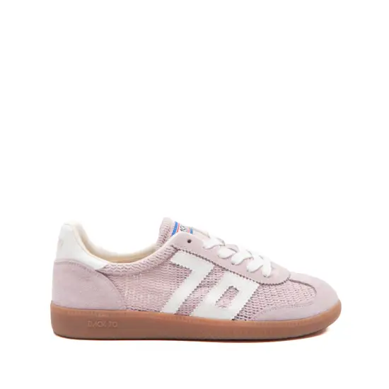 Sneaker Ghost Rosa