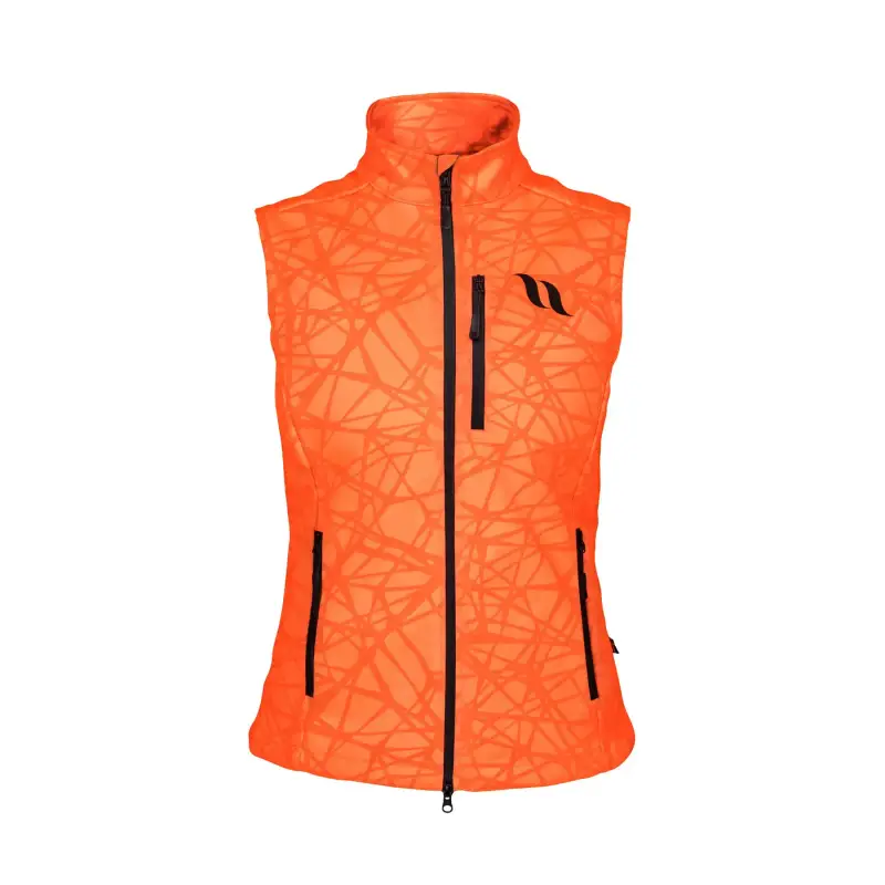 Back on Track Gilet Donna 4555928