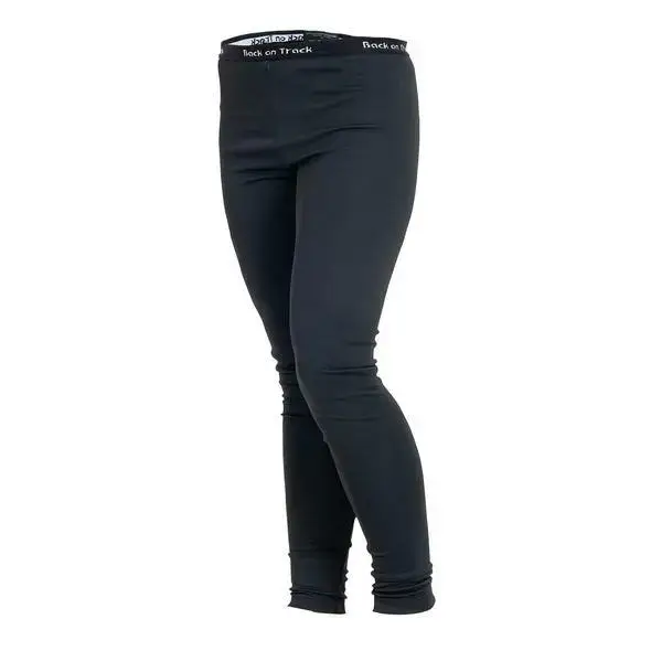 Back on Track Leggings da donna polypropylène