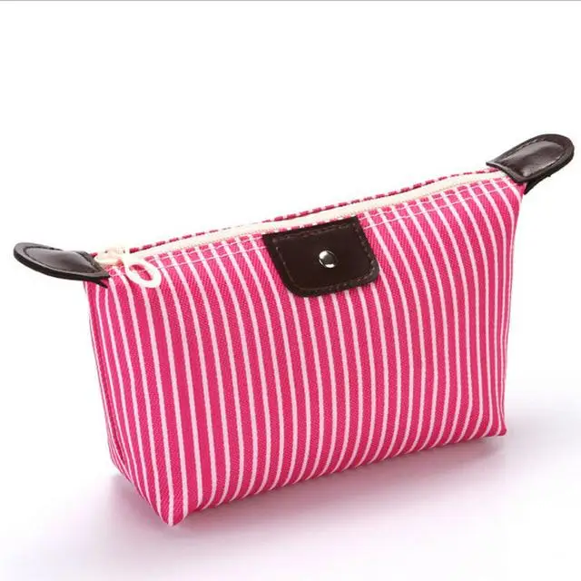 BADENROO Borsa per cosmetici di bellezza multifunzione Borsa per trucco Organizer Custodia impermeabile per articoli da toeletta da viaggio