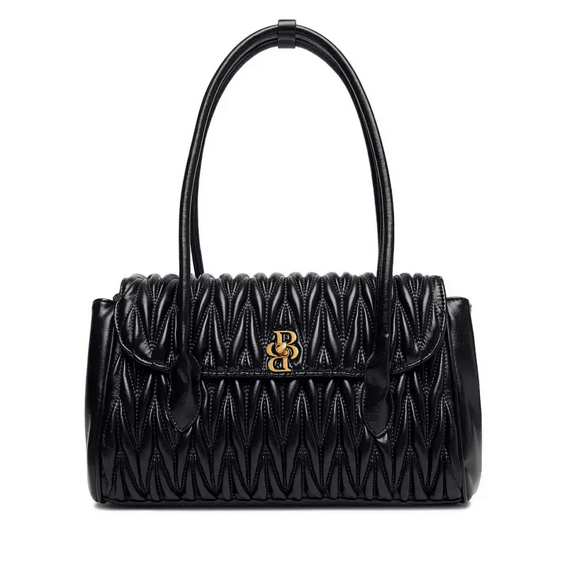 Badura Borsetta CEO-ALESSIA-RX8843 Nero